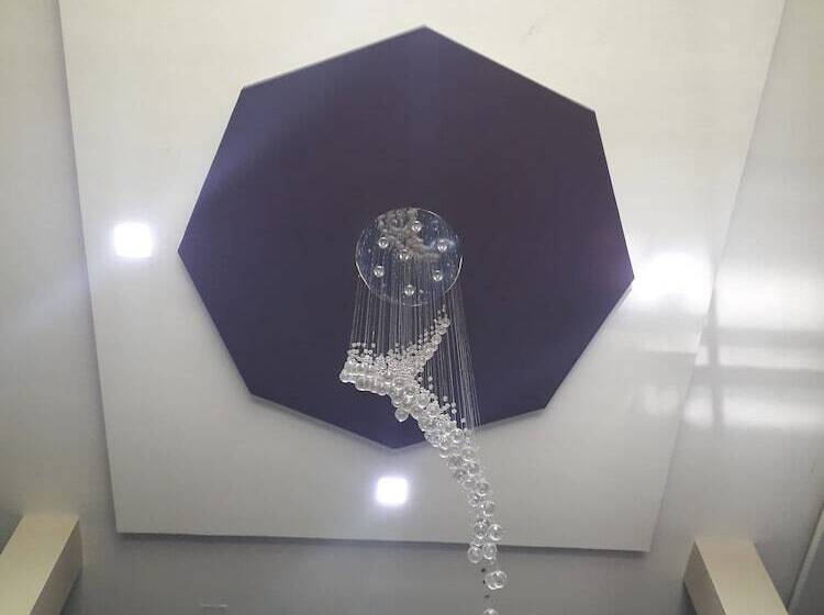 בית מלון כפרי Kasturi International