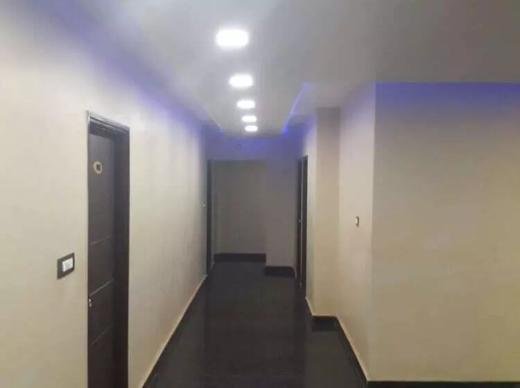 Hotelli Kasturi International