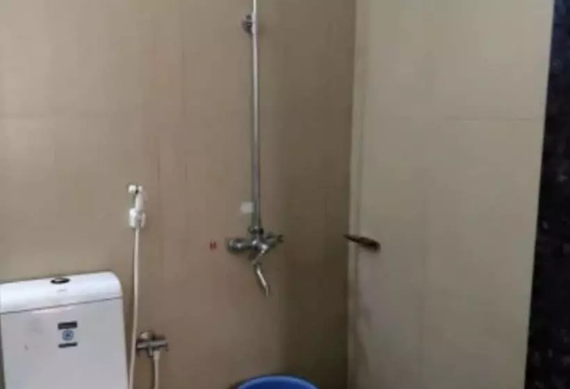 Hotelli Kasturi International