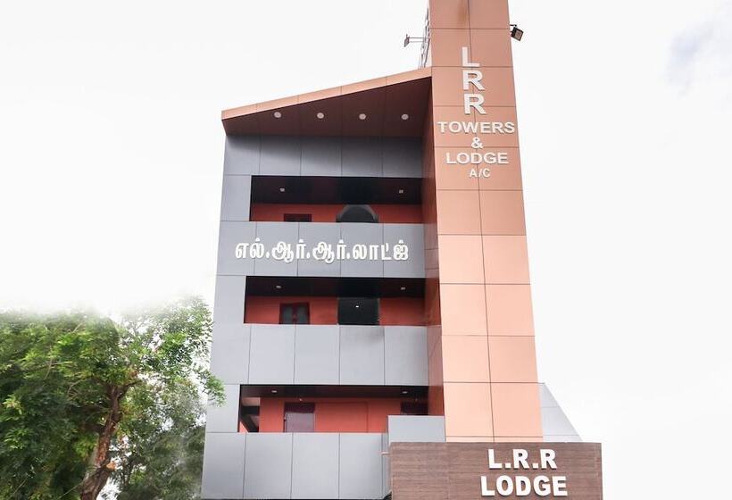 Hotel Spot On 47699 L.r.r. Towers