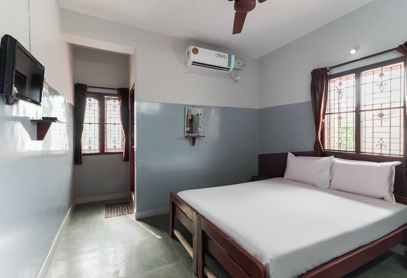 Hotel Spot On 47699 L.r.r. Towers