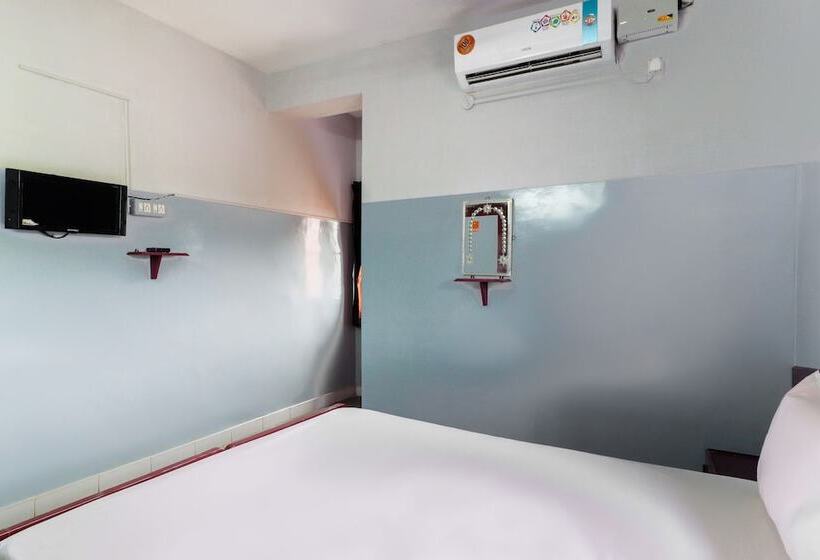 Hotel Spot On 47699 L.r.r. Towers