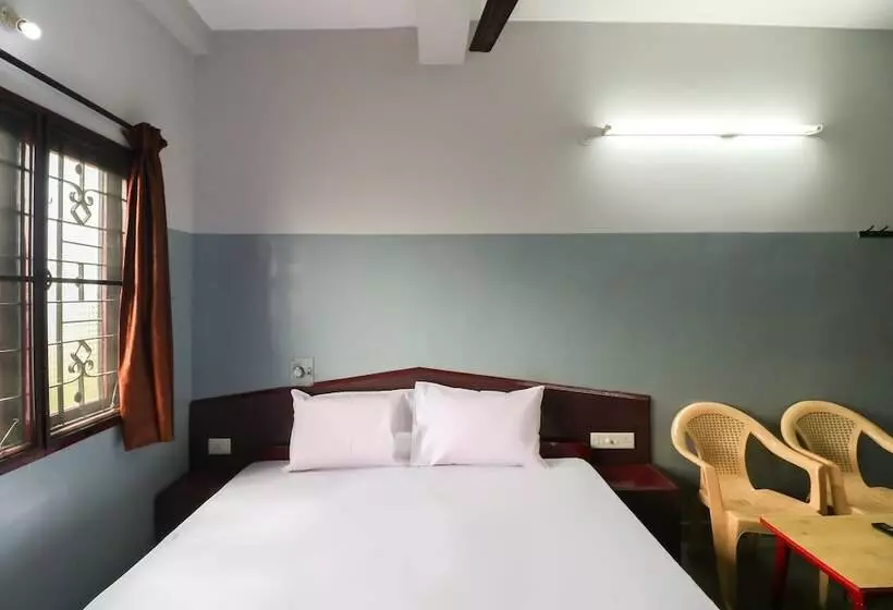 Hotelli Spot On 47699 L.r.r. Towers