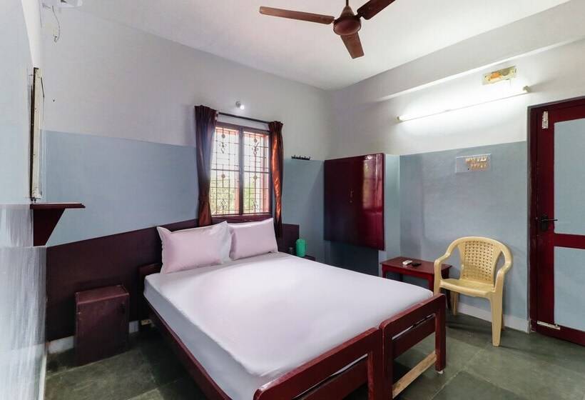 Hotel Spot On 47699 L.r.r. Towers