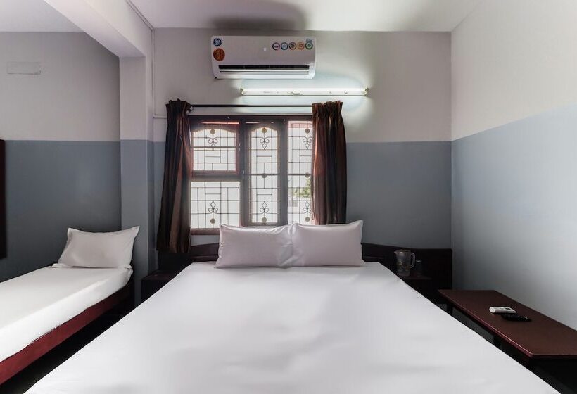 Hotel Spot On 47699 L.r.r. Towers