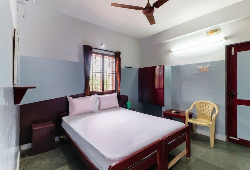 Hotel Spot On 47699 L.r.r. Towers