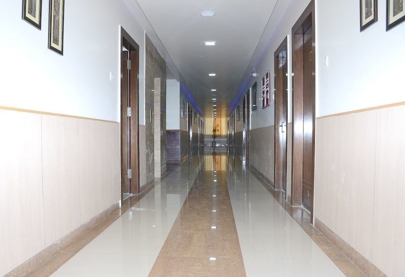 酒店 Vaishnavi Clarks Inn Buxar