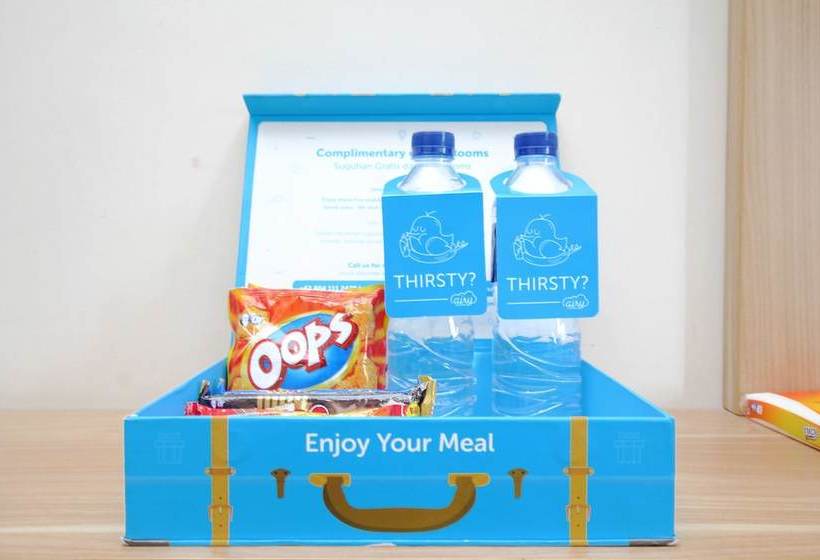 膳宿费 Airy Denpasar Selatan Dewata Indah Satu 8 Bali