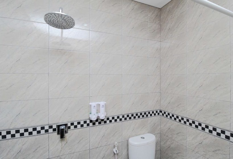 膳宿费 Airy Denpasar Selatan Dewata Indah Satu 8 Bali