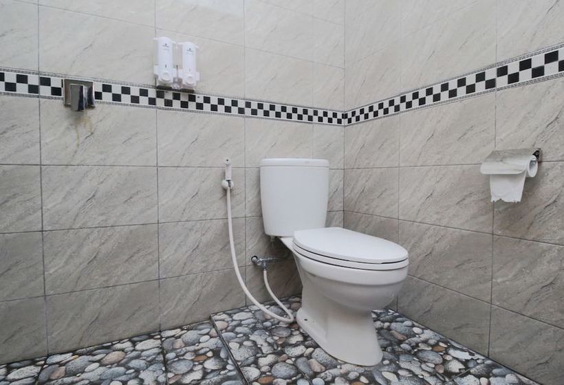 膳宿费 Airy Denpasar Selatan Dewata Indah Satu 8 Bali