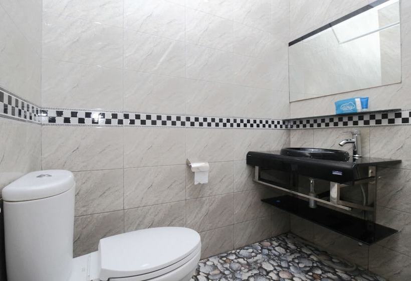 膳宿费 Airy Denpasar Selatan Dewata Indah Satu 8 Bali