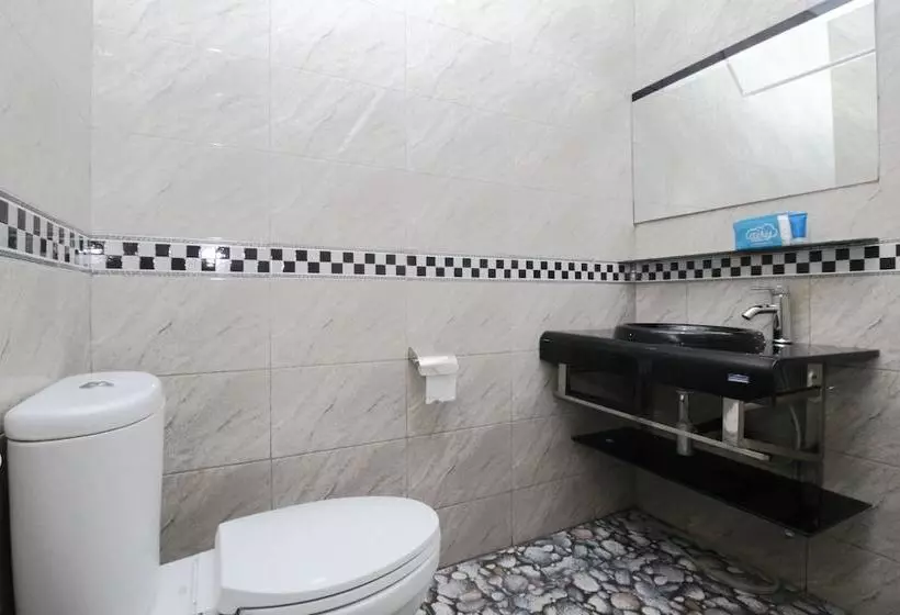 ペンション Airy Denpasar Selatan Dewata Indah Satu 8 Bali