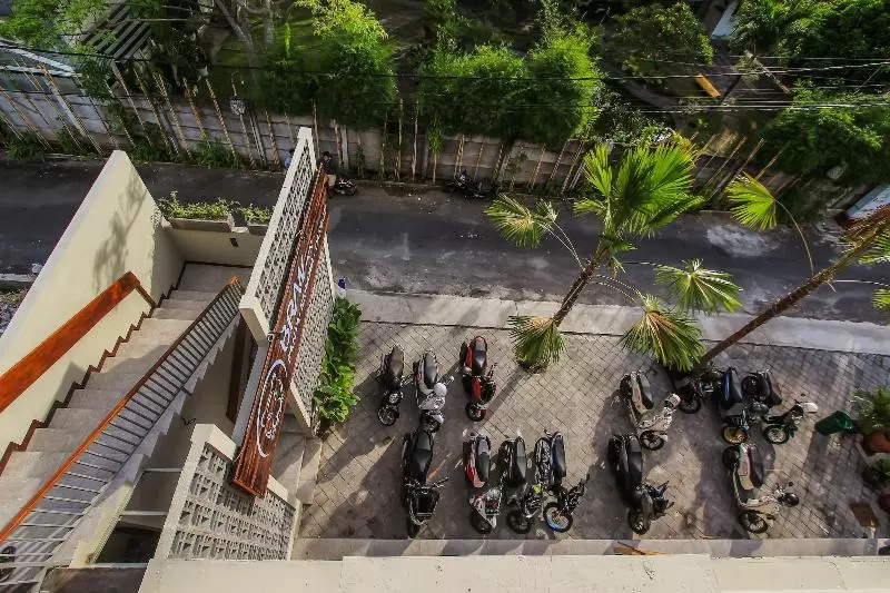 Majatalo Braw Inn Canggu