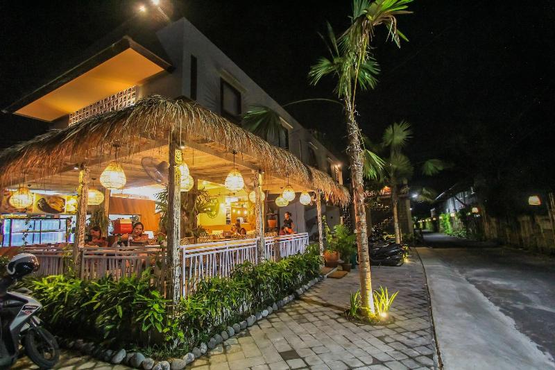 ペンション Braw Inn Canggu