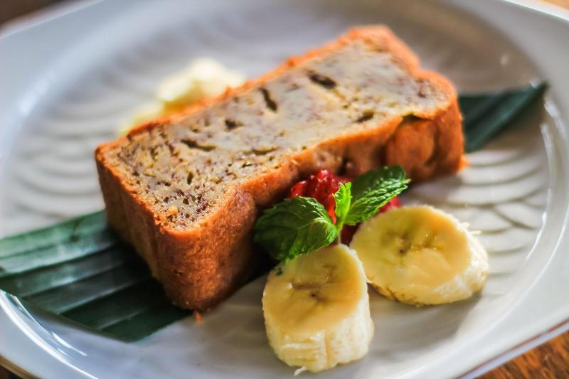 ペンション Braw Inn Canggu