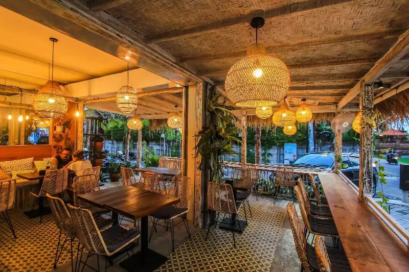 Majatalo Braw Inn Canggu