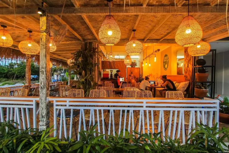 Majatalo Braw Inn Canggu