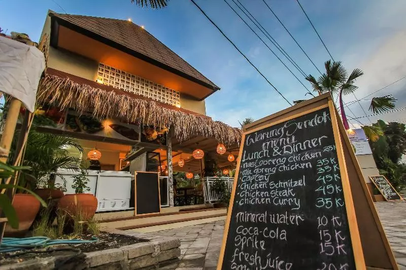Majatalo Braw Inn Canggu