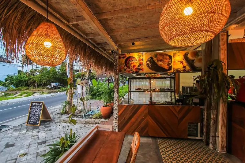 Majatalo Braw Inn Canggu