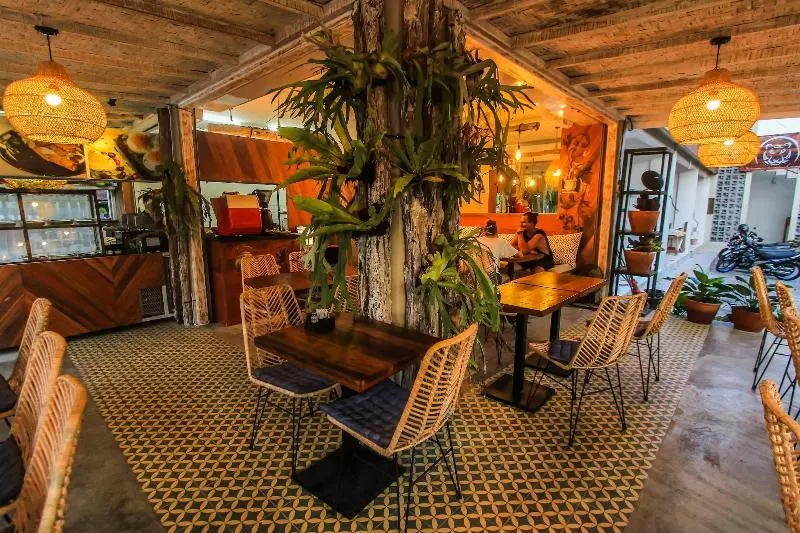 Majatalo Braw Inn Canggu