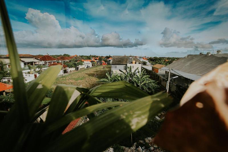 ペンション Braw Inn Canggu