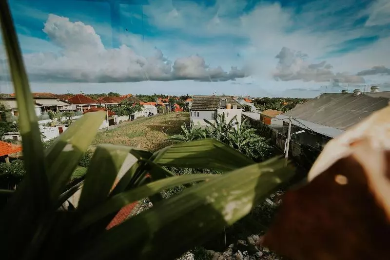 Majatalo Braw Inn Canggu