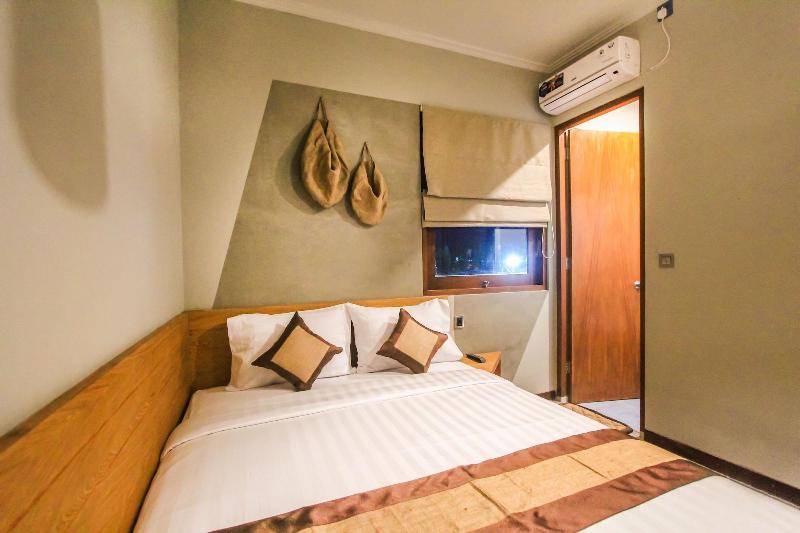 ペンション Braw Inn Canggu