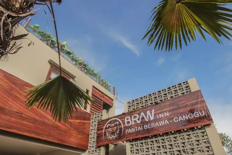 Majatalo Braw Inn Canggu