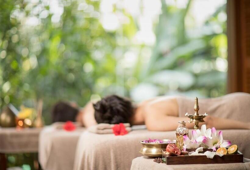 渡假胜地  The Tamara Coorg