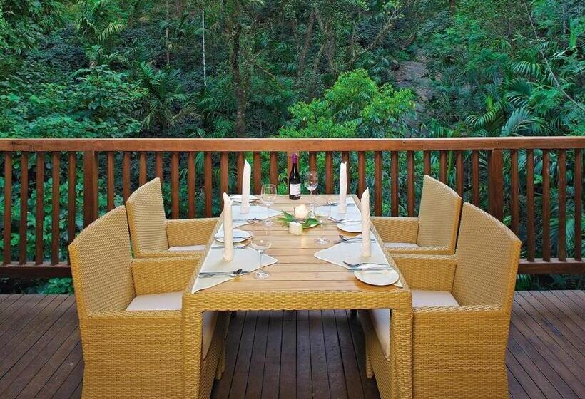 渡假胜地  The Tamara Coorg