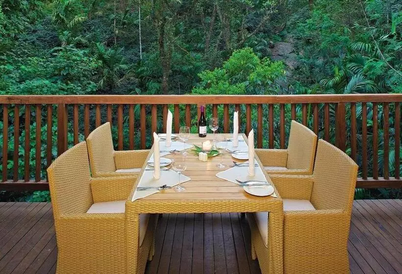 Lomakeskus The Tamara Coorg