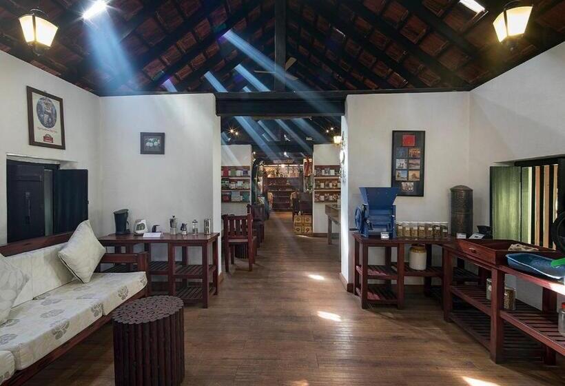 渡假胜地  The Tamara Coorg