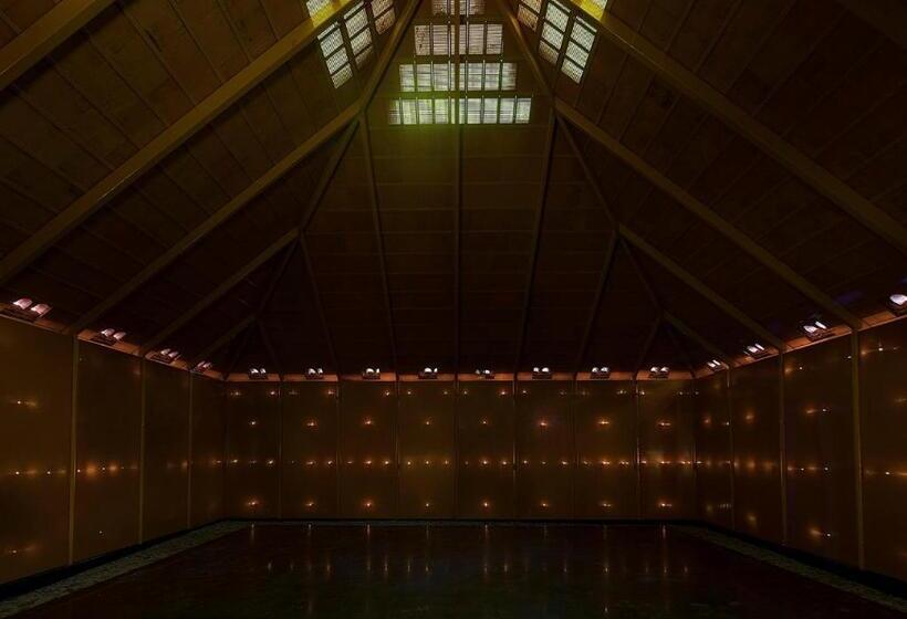 渡假胜地  The Tamara Coorg