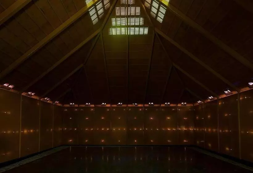 Lomakeskus The Tamara Coorg