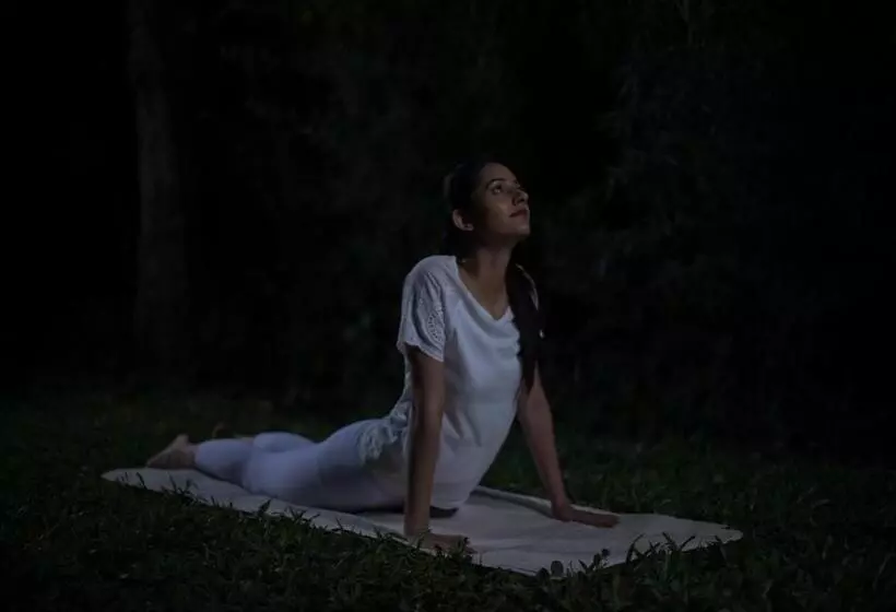 Lomakeskus The Tamara Coorg