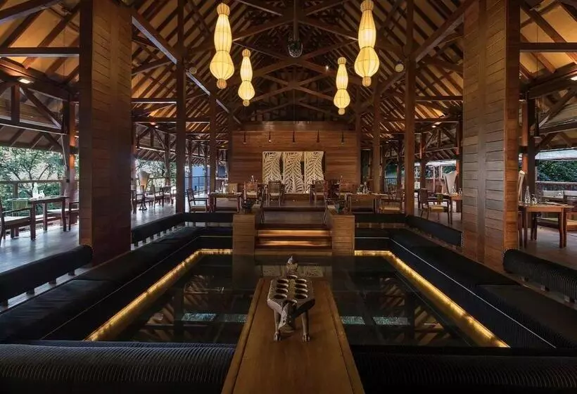 Lomakeskus The Tamara Coorg