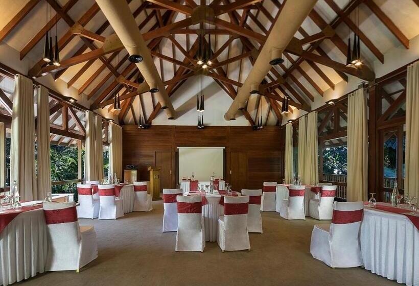 渡假胜地  The Tamara Coorg