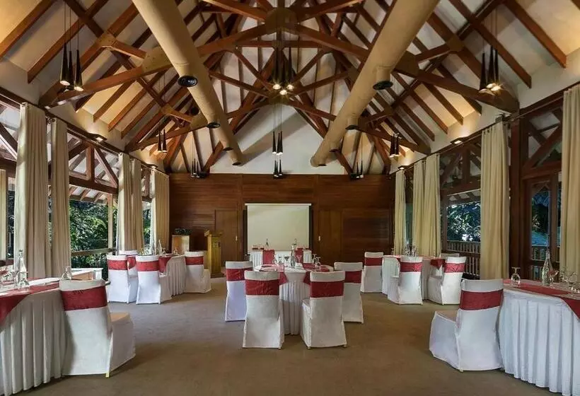 Lomakeskus The Tamara Coorg