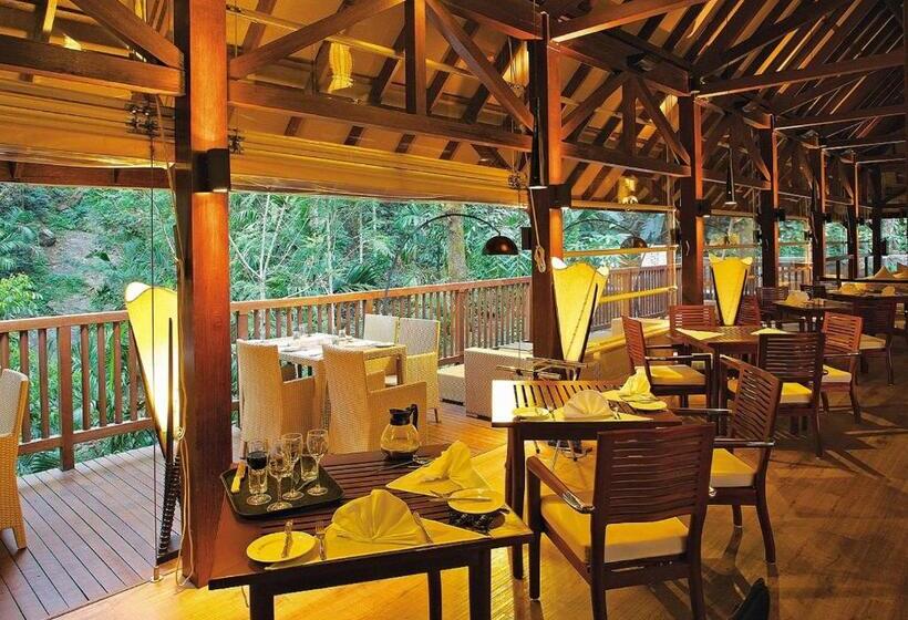 渡假胜地  The Tamara Coorg