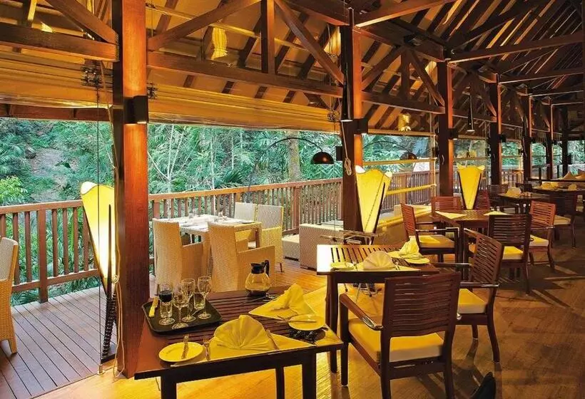 Lomakeskus The Tamara Coorg