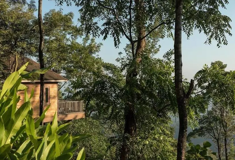 Lomakeskus The Tamara Coorg