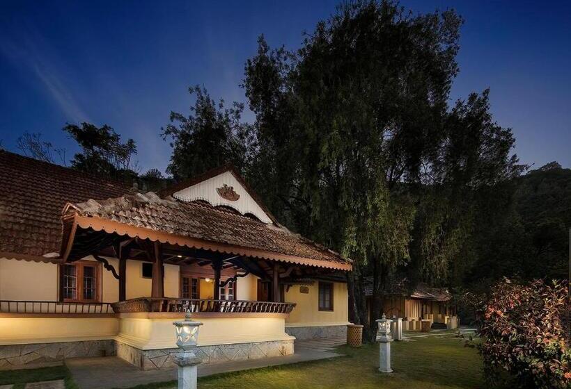 渡假胜地  The Tamara Coorg