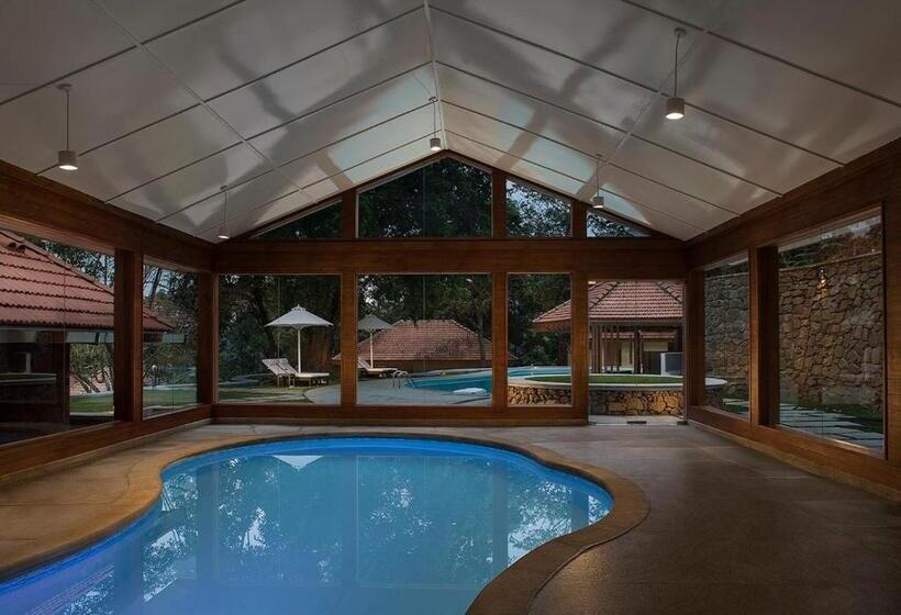 渡假胜地  The Tamara Coorg