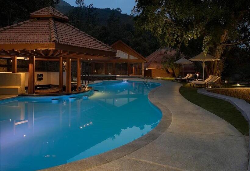 渡假胜地  The Tamara Coorg