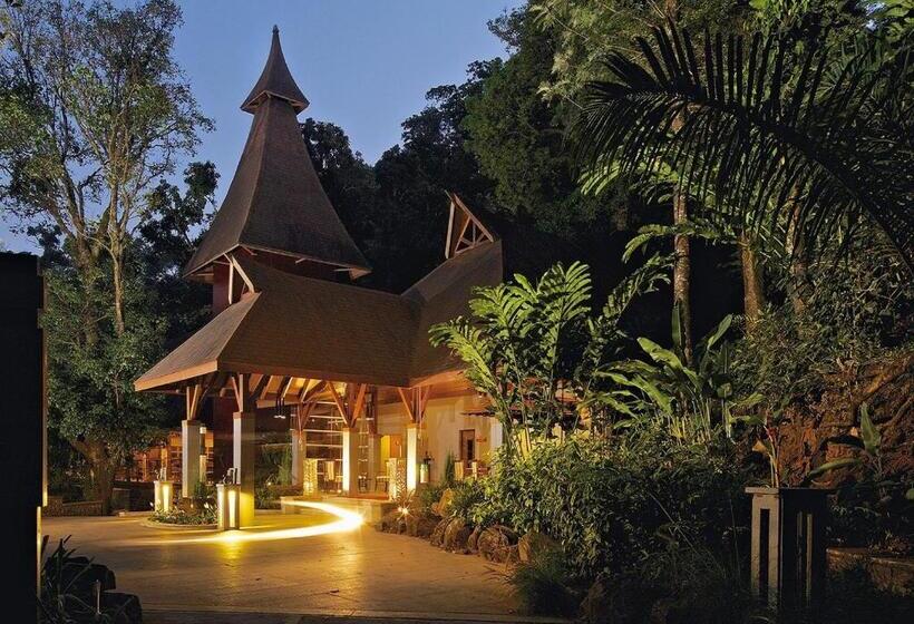 渡假胜地  The Tamara Coorg