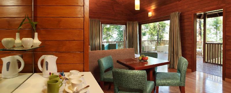 渡假胜地  The Tamara Coorg