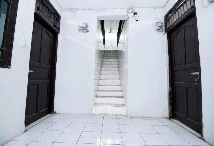 Alberg Kamar Keluarga Bogor Syariah