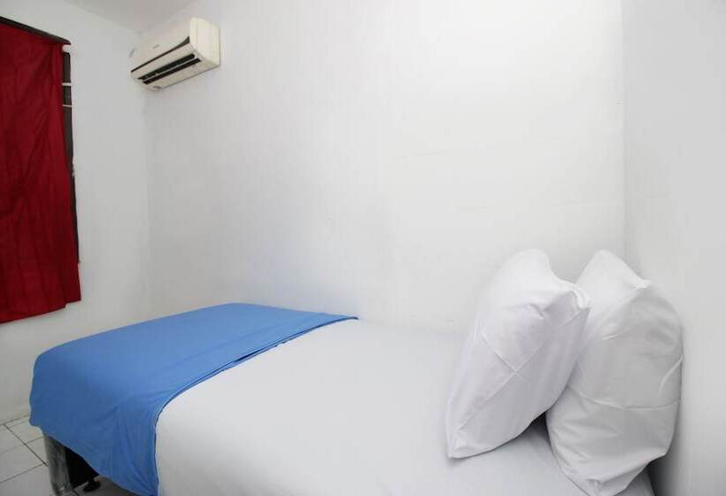 Alberg Kamar Keluarga Bogor Syariah