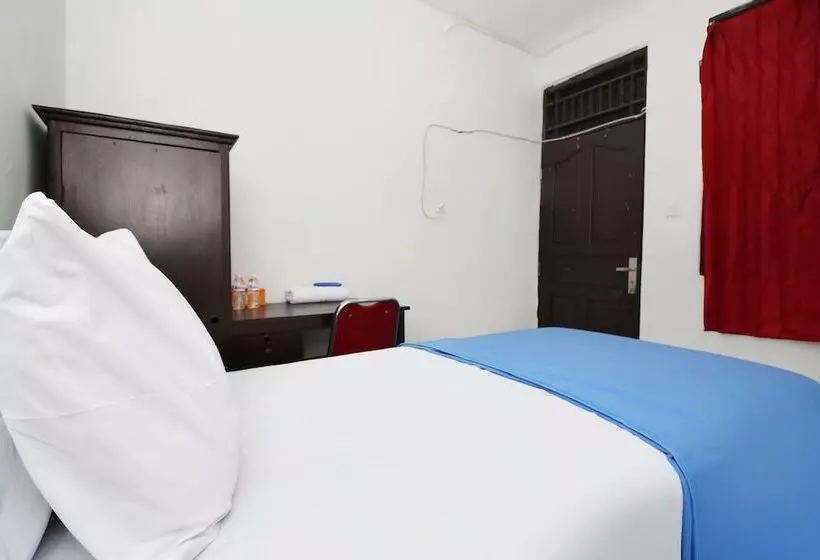 Retkeilymaja Kamar Keluarga Bogor Syariah