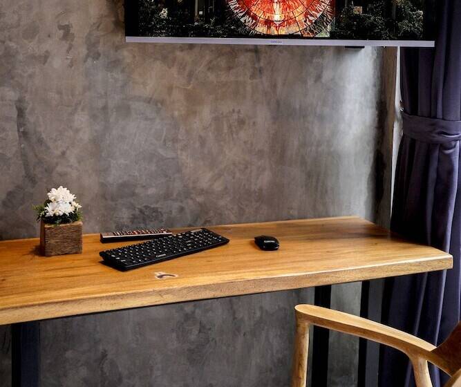 住宿加早餐 La Isla Villas Bali